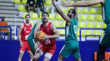 اجتماع الاتحاد السكندري الطارئ لمواجهة تداعيات نهائي دوري السلة 1